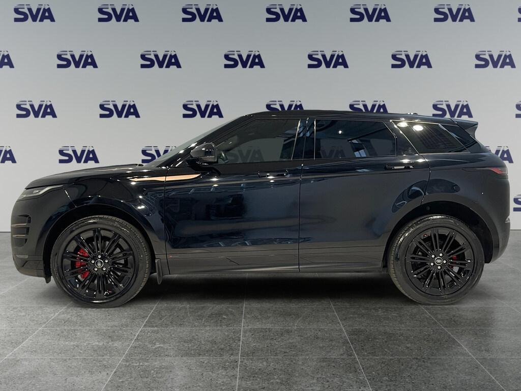 Land Rover Range Rover Evoque II 2019 150cv AWD R-Dynamic SE