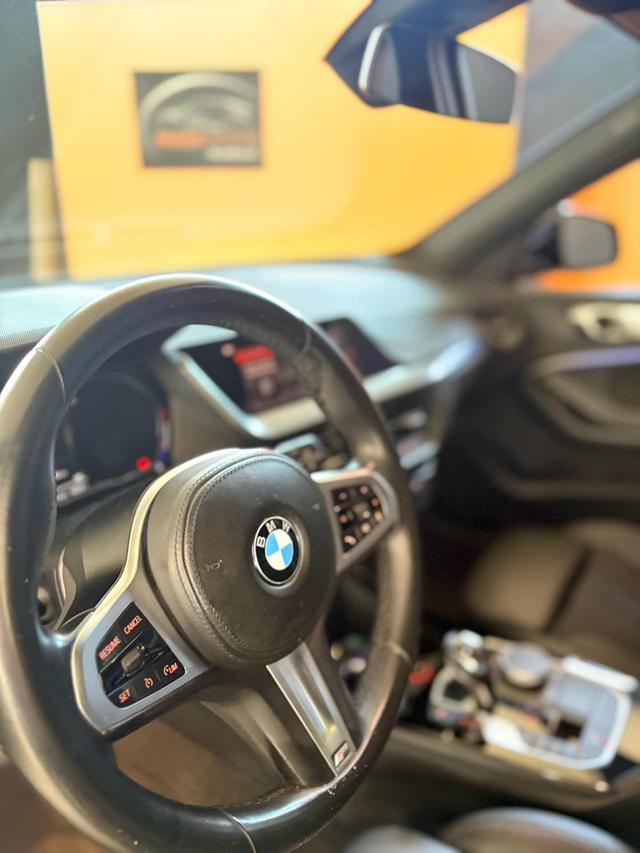 BMW 116 d 5p. Msport
