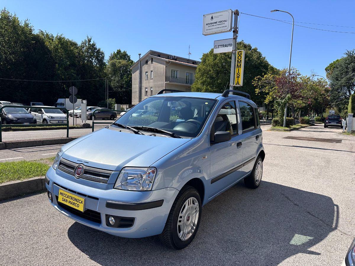 FIAT - Panda - 1.2 Dynamic Natural Power #UNICOPROPRIETARIO