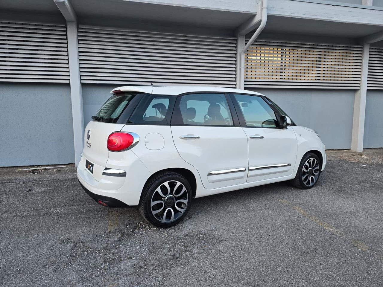 Fiat 500L 1.3 Multijet 95 CV Business