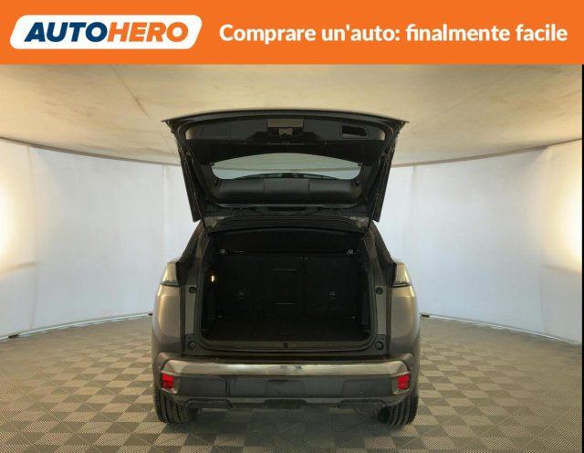 PEUGEOT 3008 Hybrid 136 e-DCS 6 Allure Pack