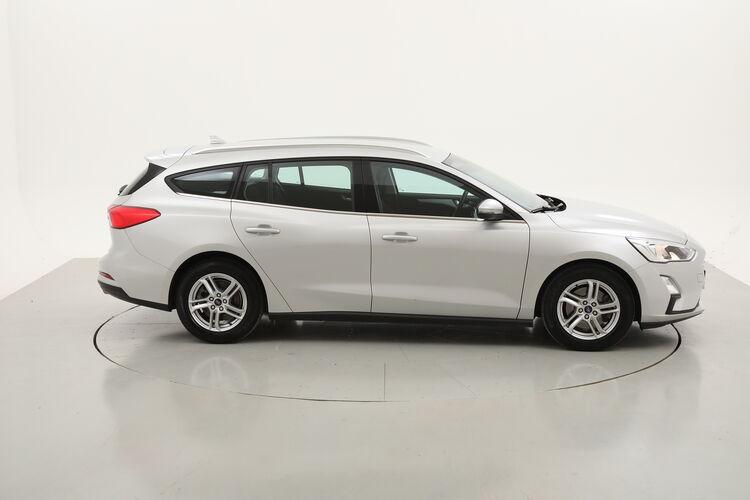 Ford Focus SW Business BR778114 1.5 Diesel 120CV