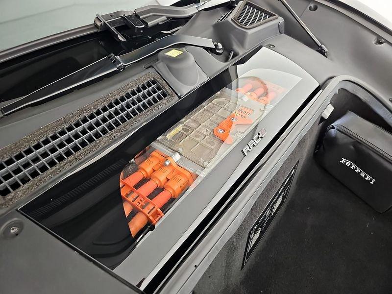 Ferrari SF90 Stradale