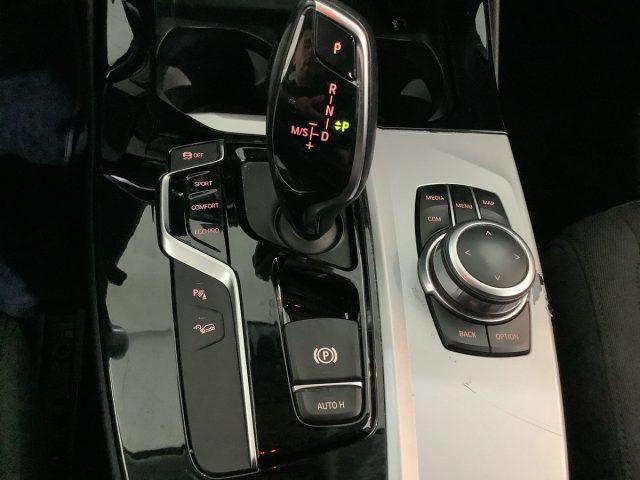 BMW X3 xDrive20d Business Advantage