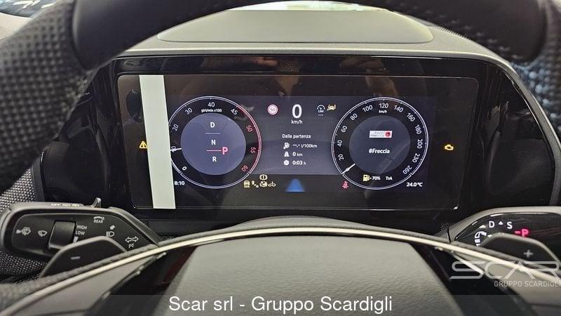 Skoda Kodiaq Kodiaq 1.5 TSI Hybrid DSG 7 posti Style