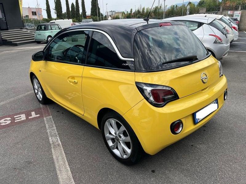 Opel Adam Adam Rocks 1.2 70 CV
