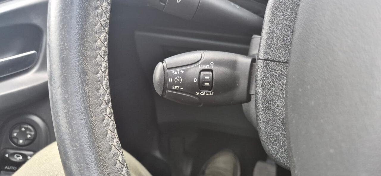 Citroen C3 BlueHDi 75 Exclusive -10/2015 -km 145000