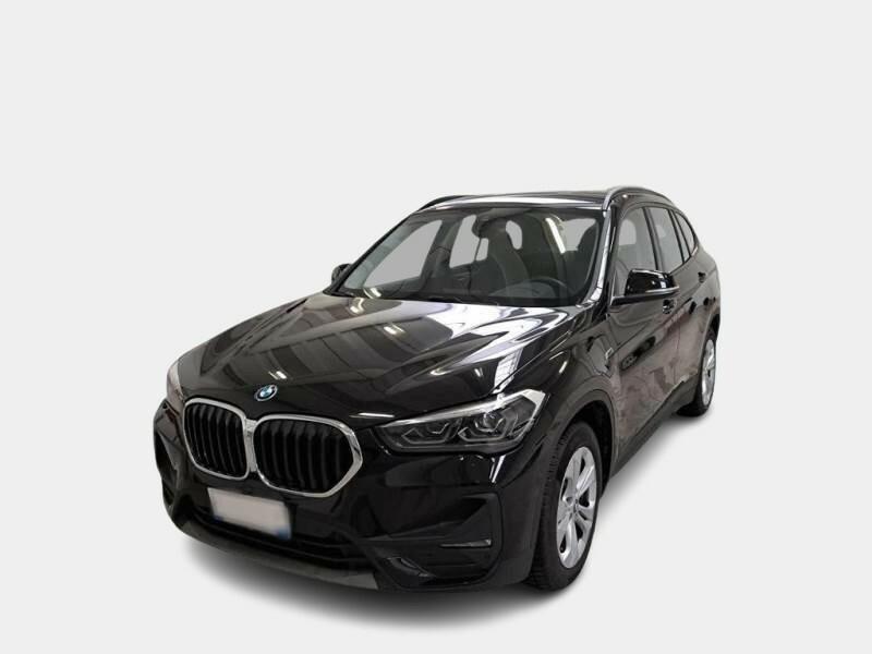 BMW X1 XDRIVE 25E BUSINESS ADVANTAGE AUTOMATICO SUV