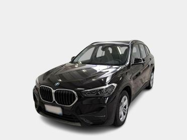 BMW X1 XDRIVE 25E BUSINESS ADVANTAGE AUTOMATICO SUV