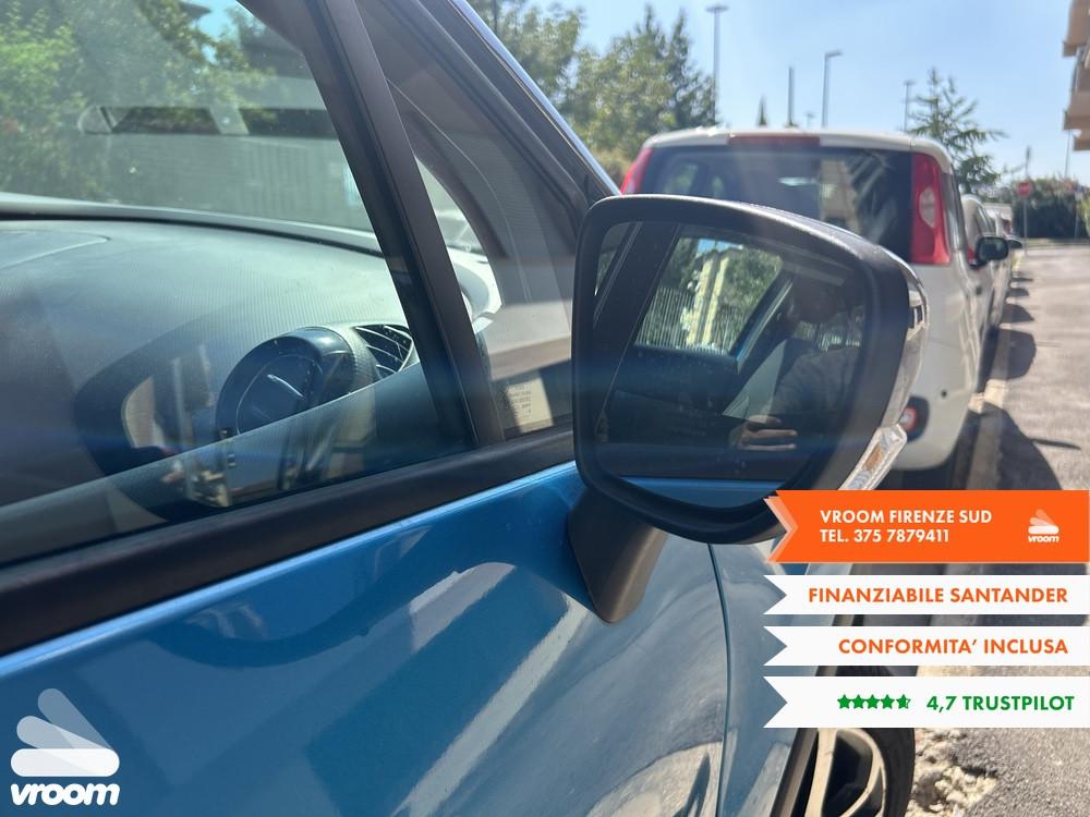 RENAULT Captur 1ª serie Captur 1.5 dCi 8V 90 C...