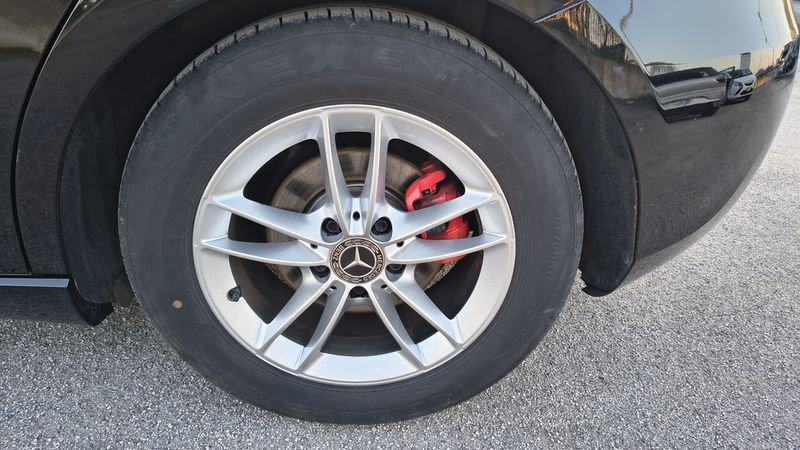 Mercedes-Benz Classe A 160 Business 109 CV MT