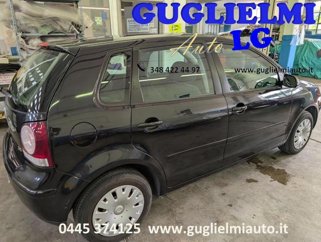 VOLKSWAGEN Polo 1.2/70CV 12V 5p. Comfortline