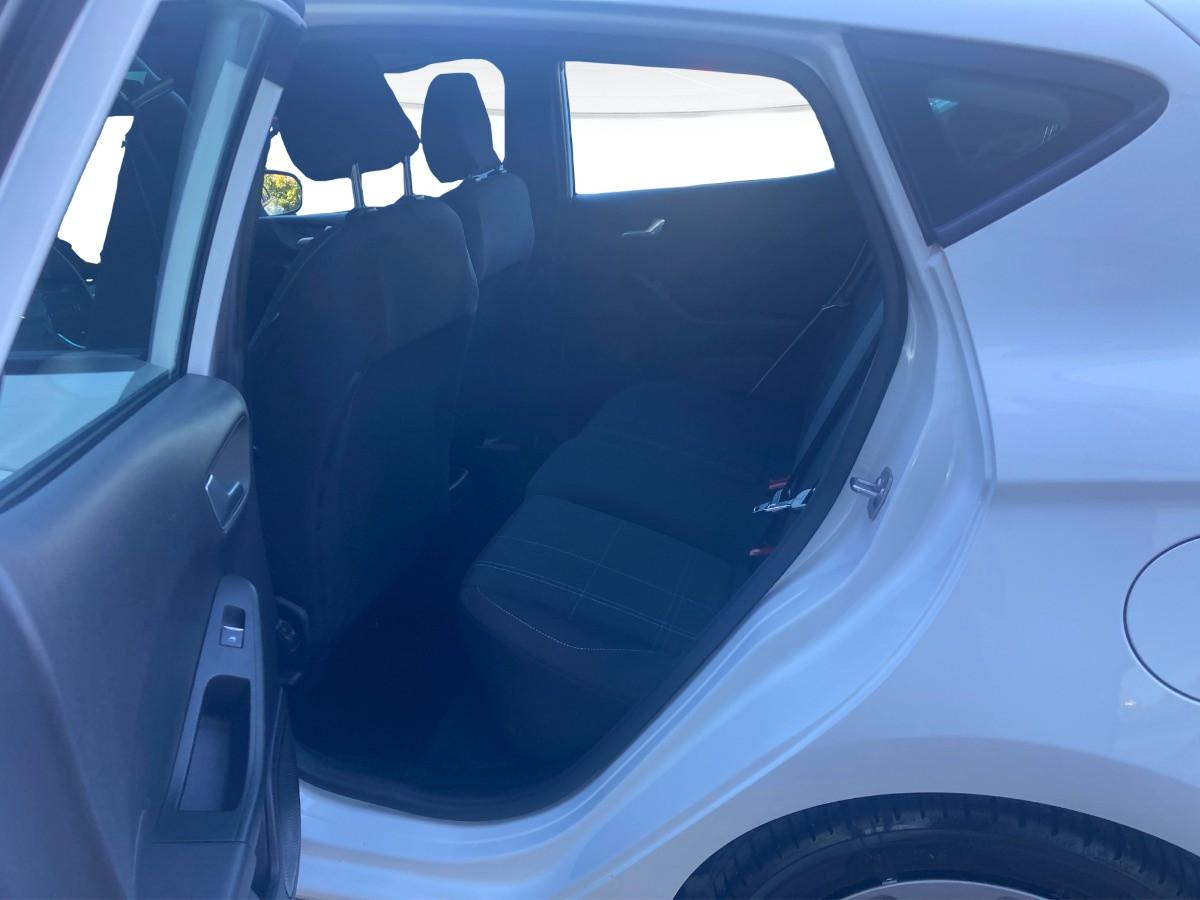 FORD Fiesta 5p 1.5 ecoblue Business 85cv