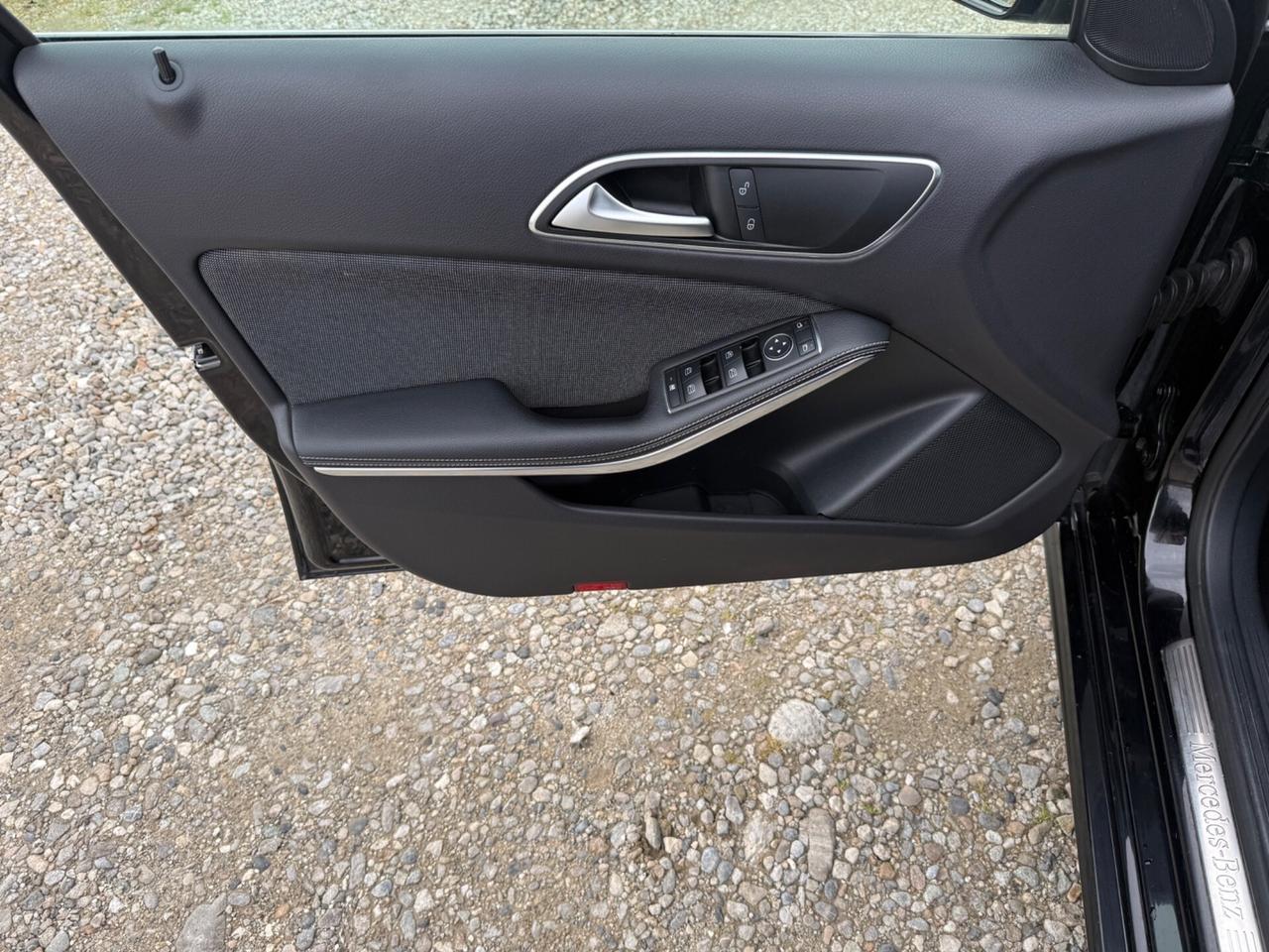 Mercedes-benz A 180 CDI Sport