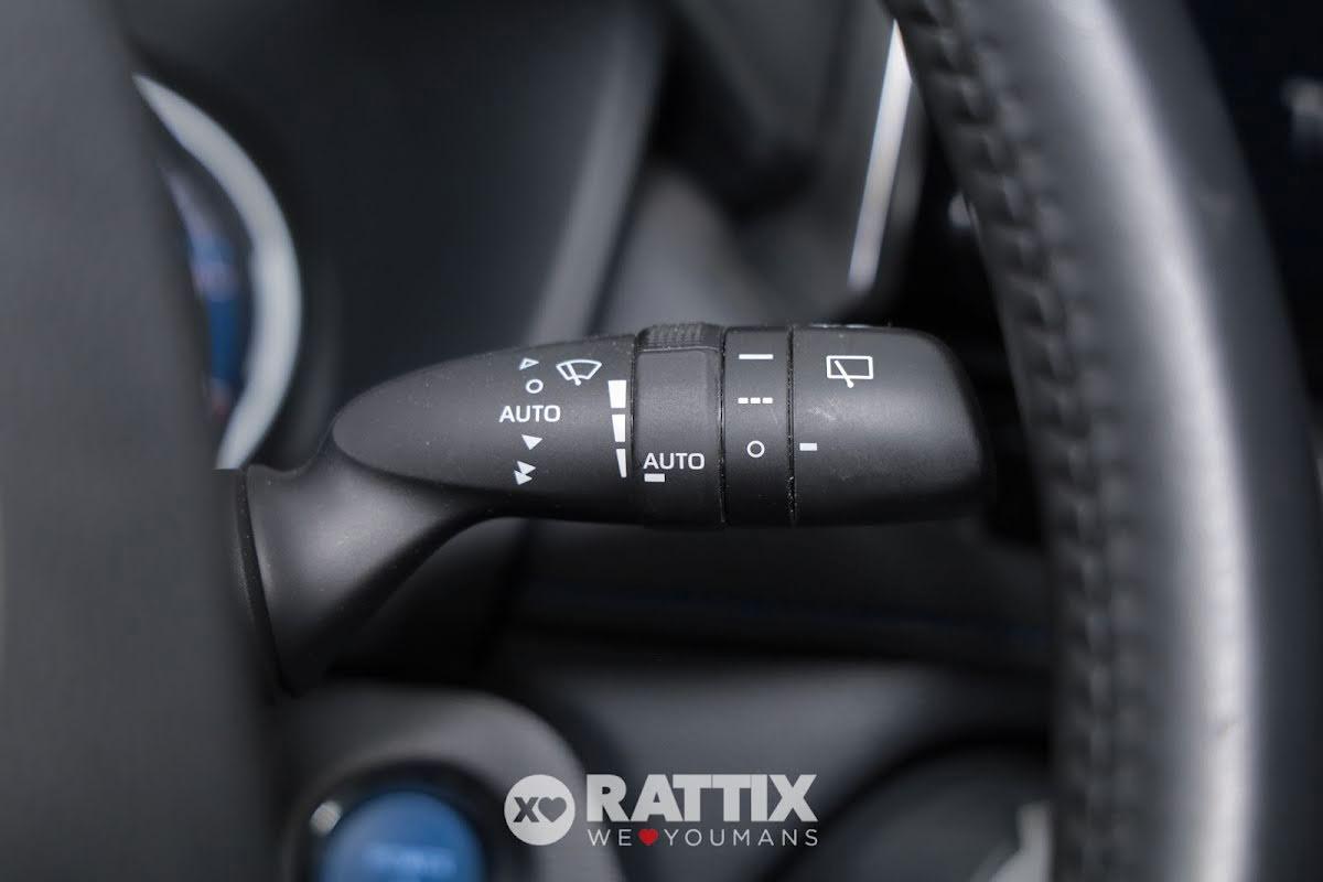 Toyota RAV 4 2.5 vvt-ie h 218CV Style 2wd e-cvt