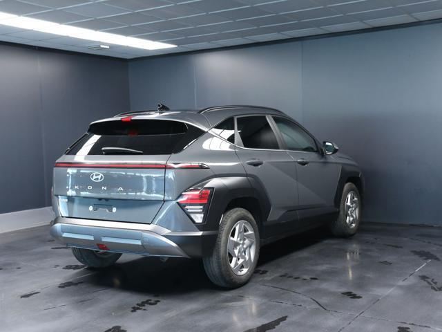 HYUNDAI Kona 1.0 T-GDI 120CV XLine