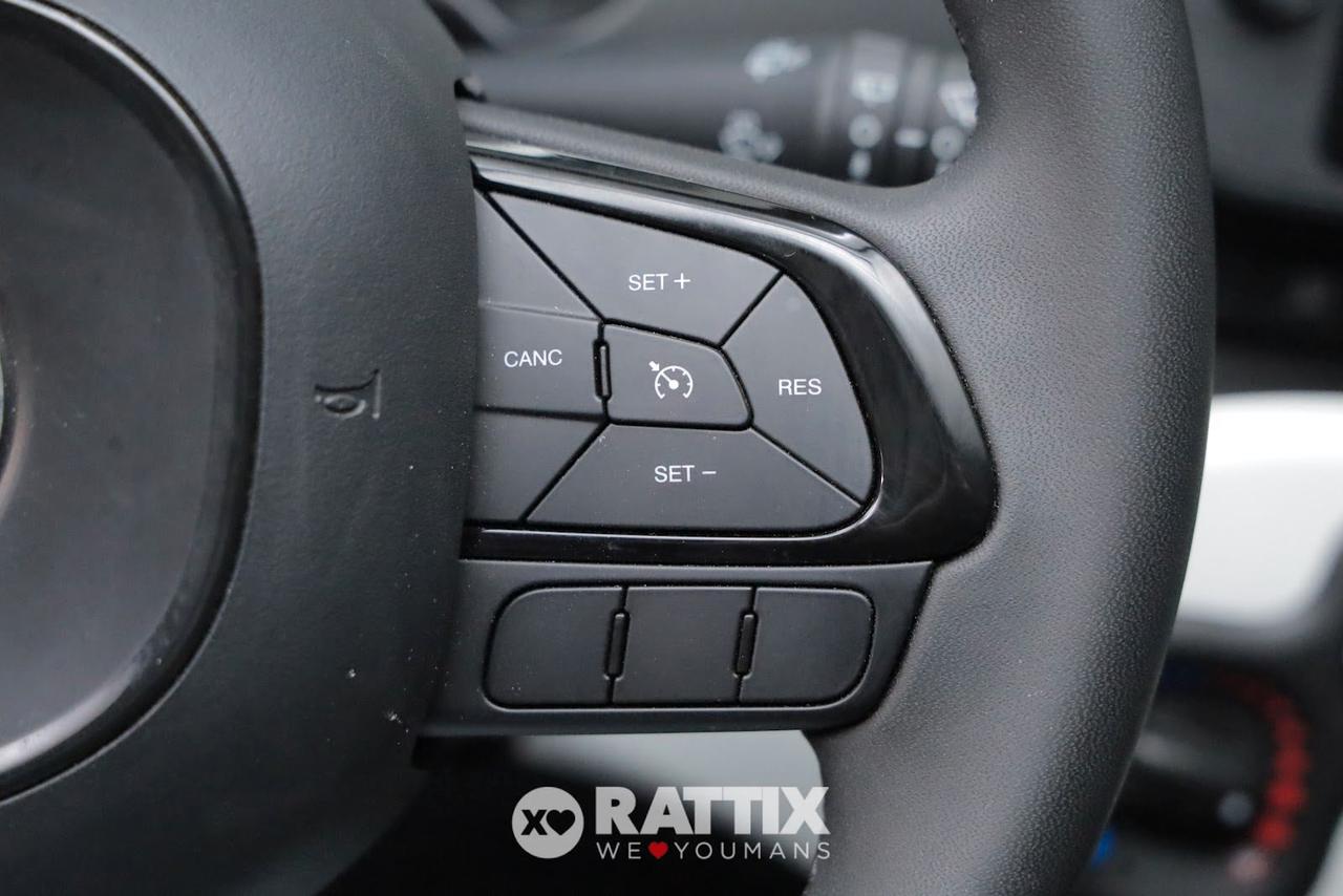 Fiat Panda Pandina 1.0 Firefly Hybrid 70CV Cross