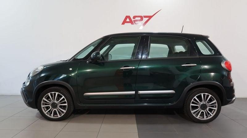 FIAT 500L Cross Cross 1.3 Multijet 95cv