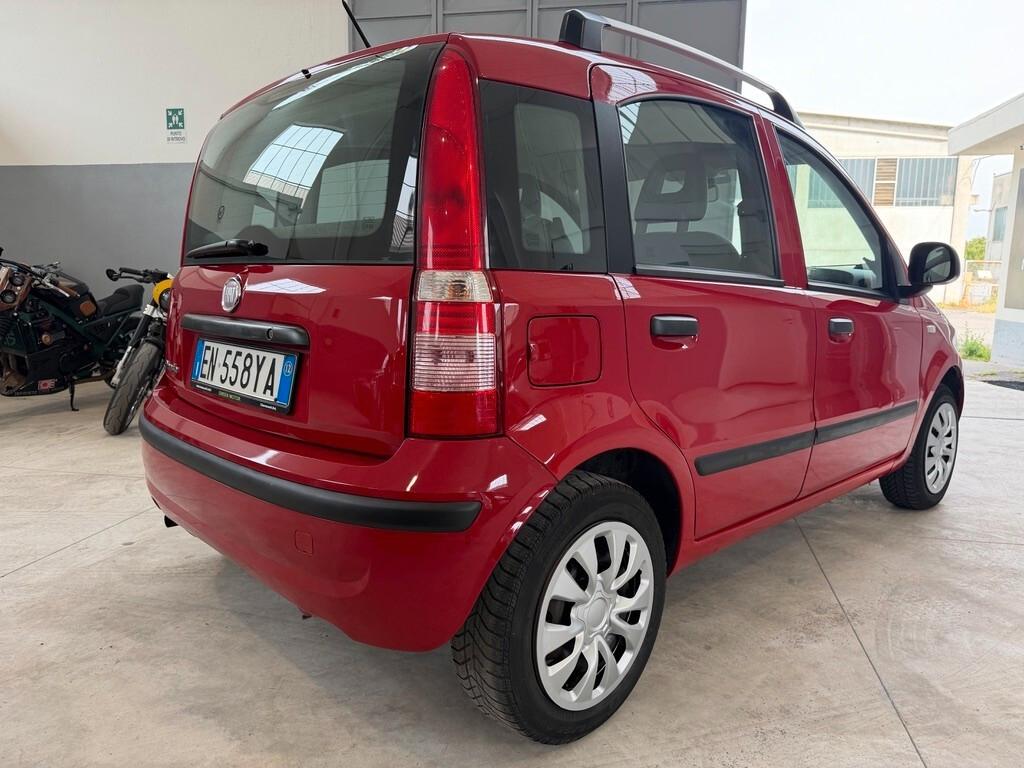 Fiat Panda 1.2 EasyPower Classic
