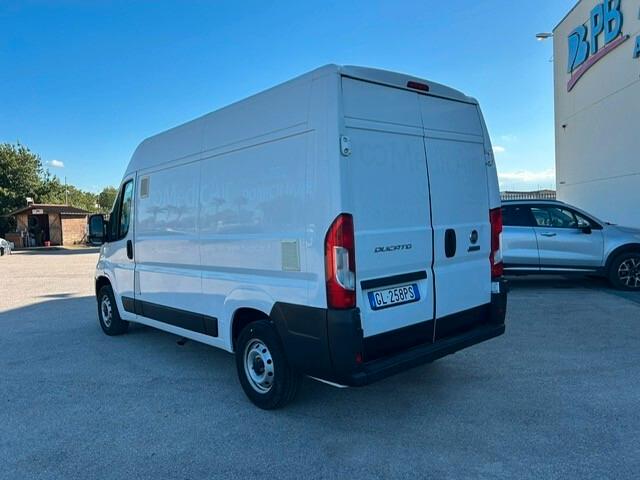 FIAT DUCATO 35 2.3 MULTIJET 140CV