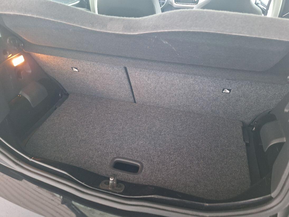 Volkswagen up! 1.0 75 CV 5p. high