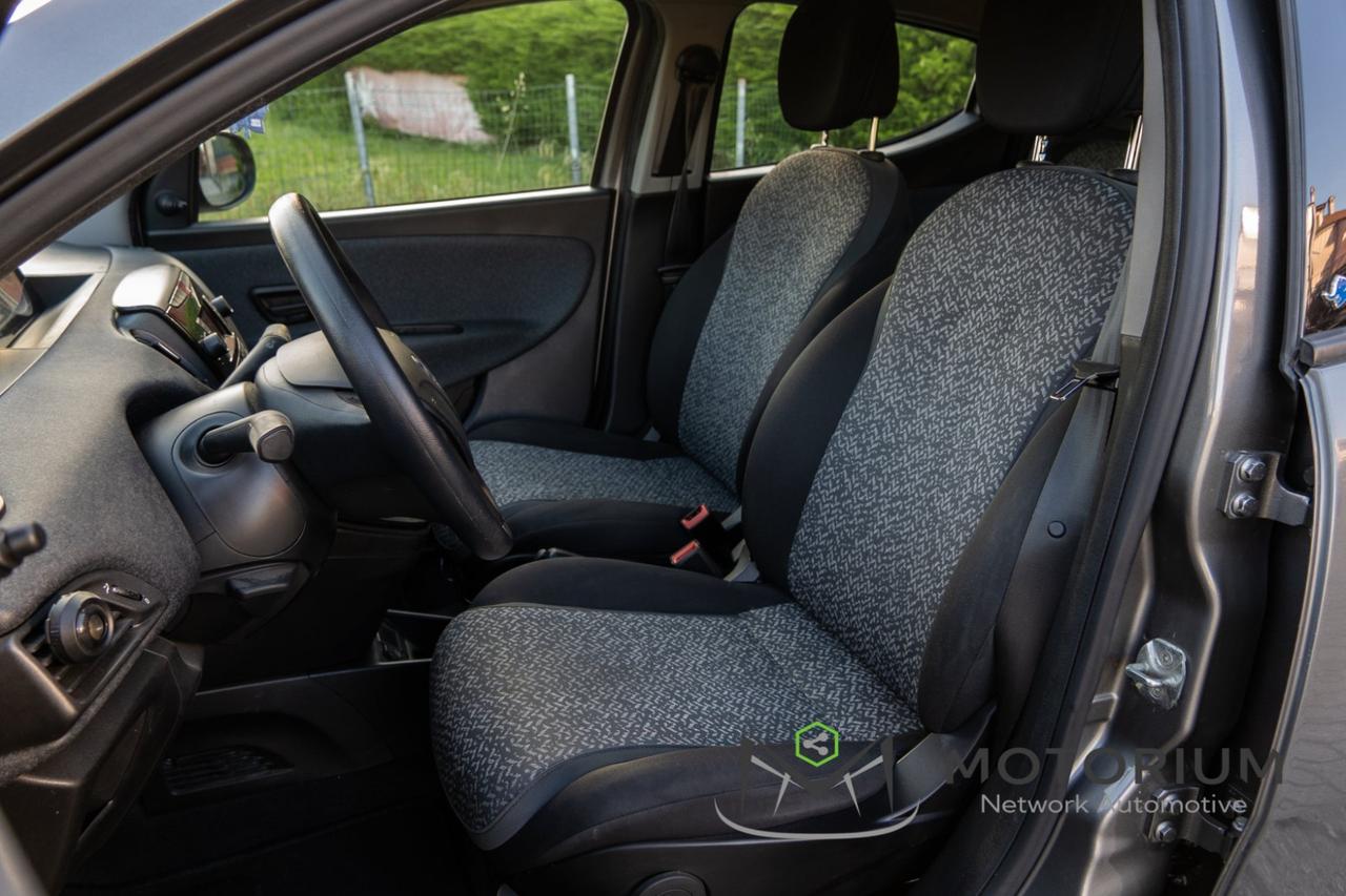Lancia Ypsilon 1.2 Elefantino Blu s&s 69cv 2019 - 51.000KM