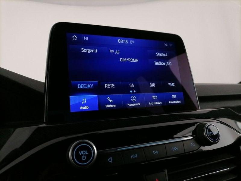 Ford Kuga 1.5 ecoblue ST-Line 2wd 120cv