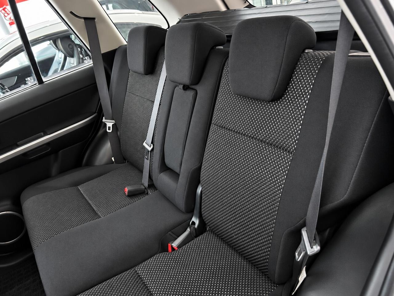 Suzuki Grand Vitara 1.9 DDiS 5 porte
