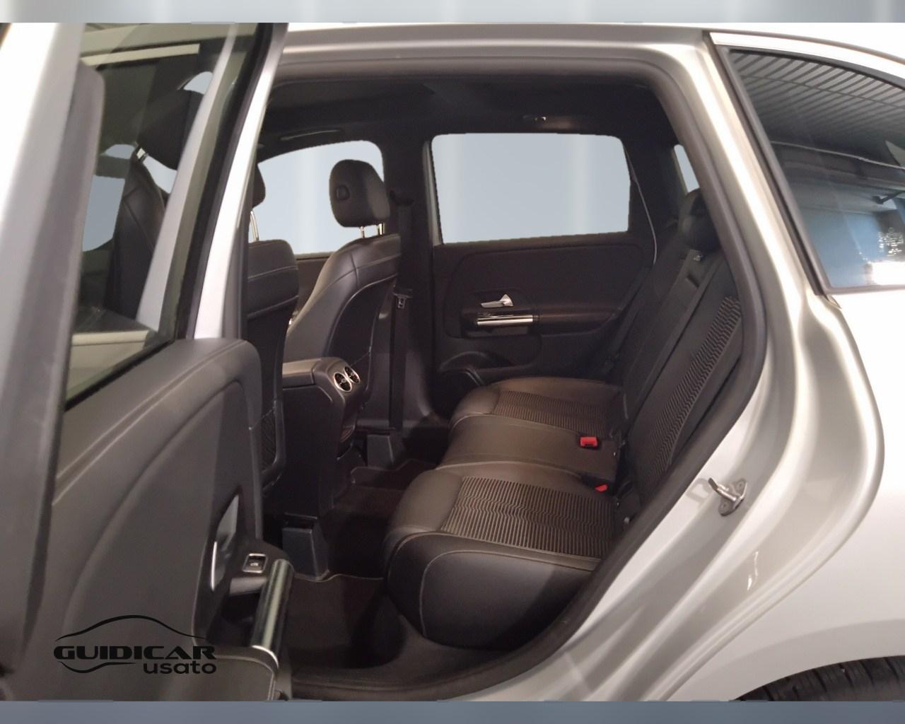Mercedes-Benz Classe B - W247 2018 - B 180 d Sport Plus auto