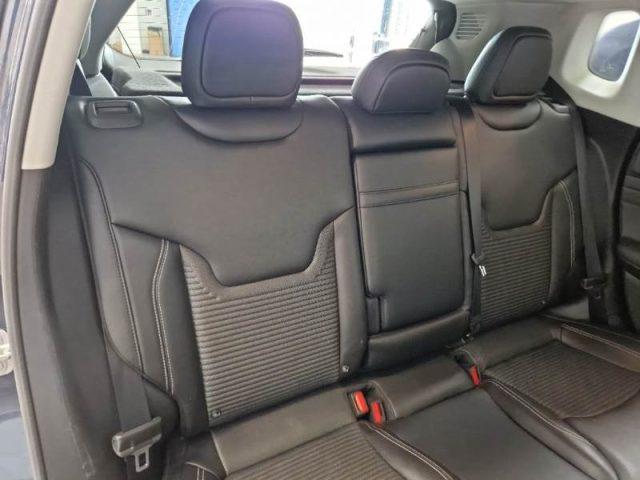JEEP Compass 1.3 Turbo T4 190 CV PHEV AT6 4xe Business Plus