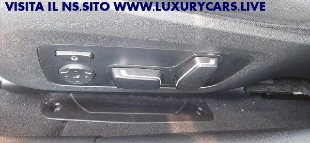 BMW 320 d 48V xDrive Touring Msport automatica