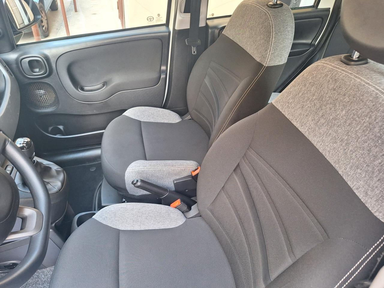 Fiat Panda 1.2 EasyPower City Life