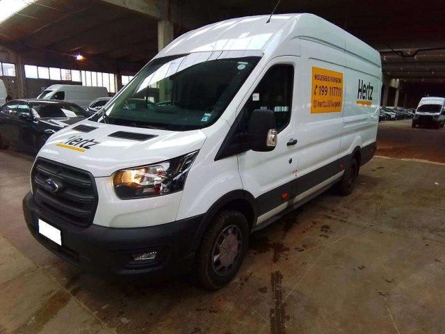 FORD Transit VAN 350 L4H3 2.0 EcoBlue 170CV Passo Super Lungo