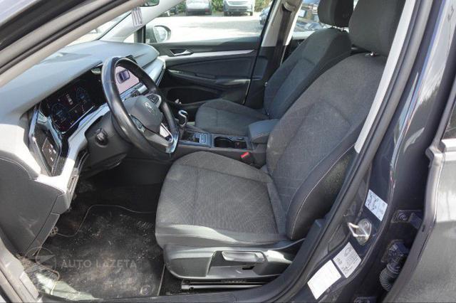 VOLKSWAGEN Golf 1.0 TSI Life