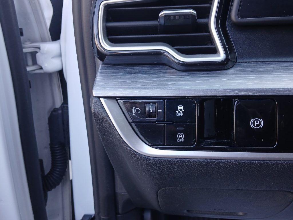 Kia Sportage 1.6 TGDi GPL Business