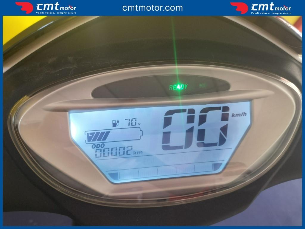 CJR MOTORECO CLS 4kW Elettrico - Nuova
