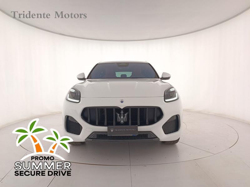 Maserati Levante 2.0 MHEV Modena AWD Auto