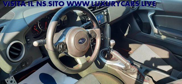 SUBARU BRZ 2.0 IMPECCABILE, TAGLIANDATA SUBARU!!