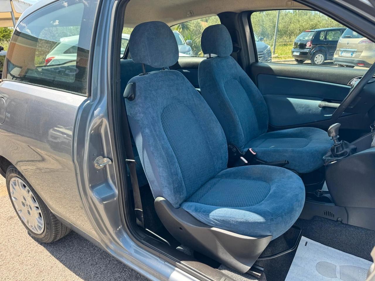 Lancia Ypsilon 1.2 BENZ 60CV FRIZIONE NUOVA 2006