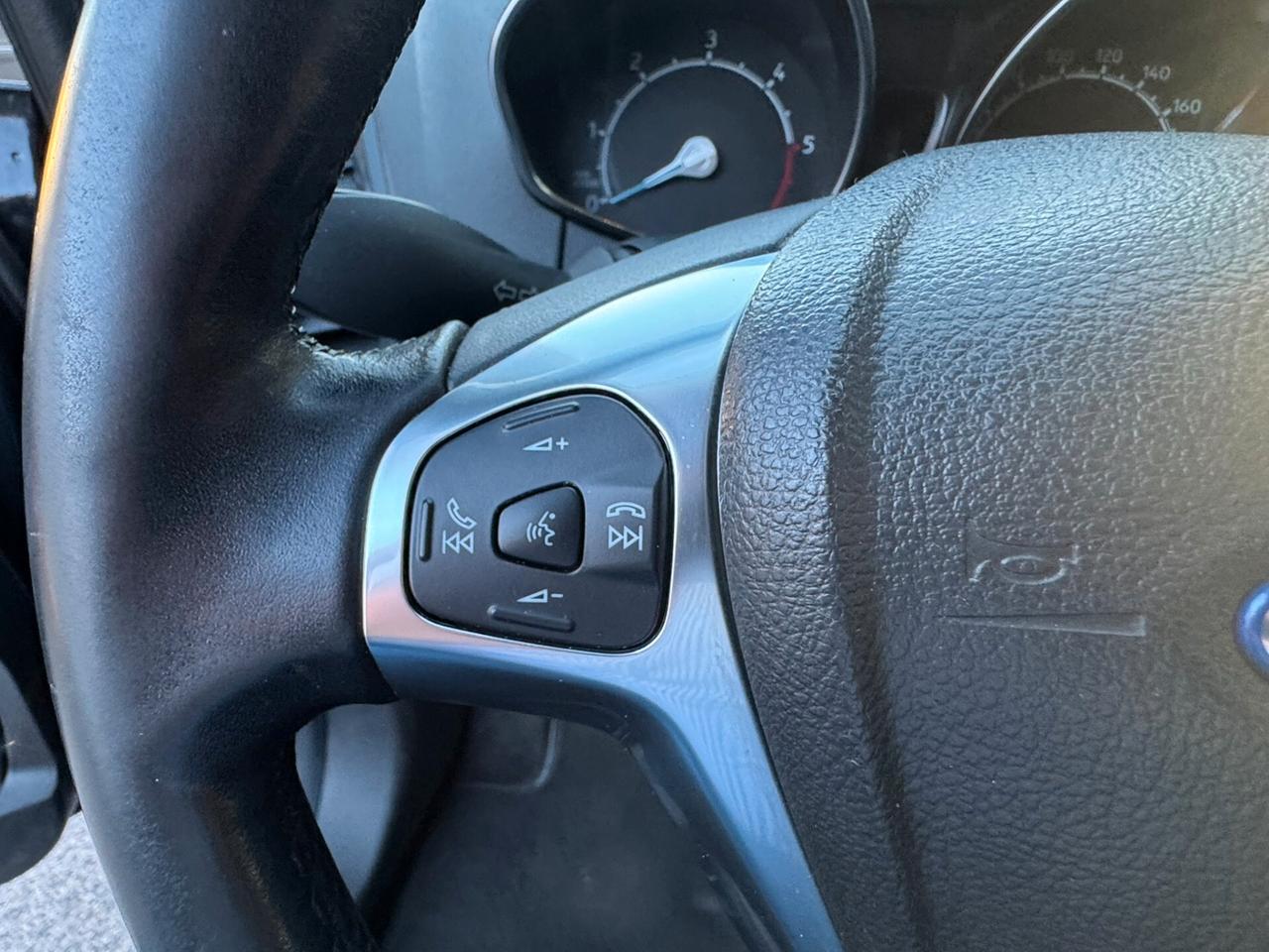 Ford EcoSport 1.5 TDCi 95 CV Titanium