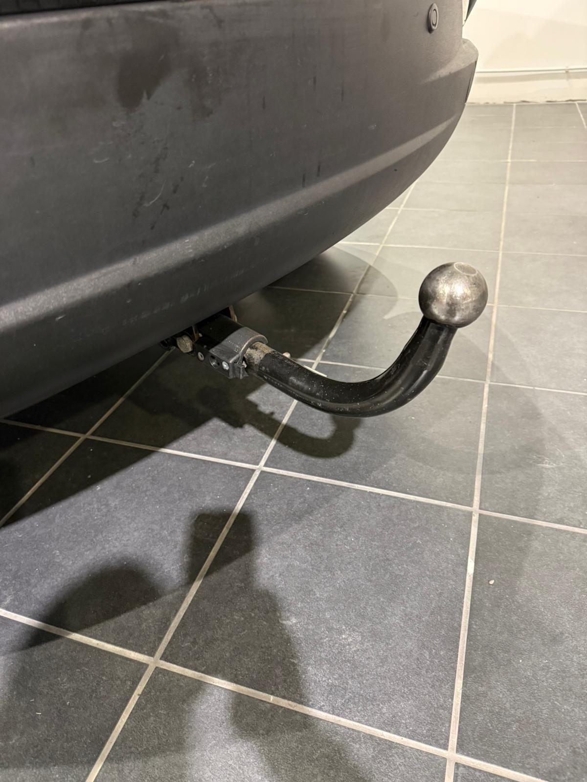 Lancia Delta 1.6 MJT -NEOPATENTATI -GANCIO DI TRAINO