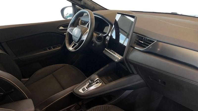 Renault Symbioz 1.6 full hybrid E-Tech Iconic Auto 145cv