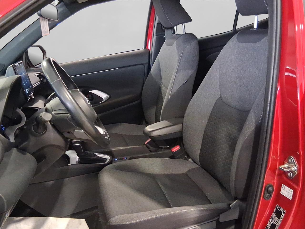 Toyota Yaris Cross 1.5 Hybrid 5p. E-CVT Trend