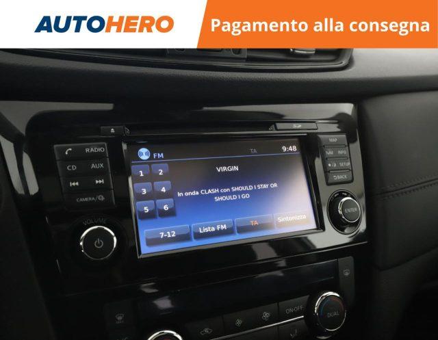 NISSAN X-Trail dCi 150 2WD Tekna