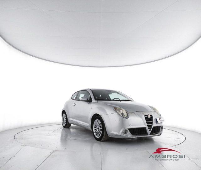 ALFA ROMEO MiTo 1.4 105 CV M.air S&S Progression