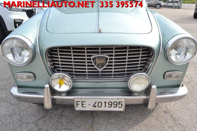 LANCIA Appia III SERIE ANNO 1960