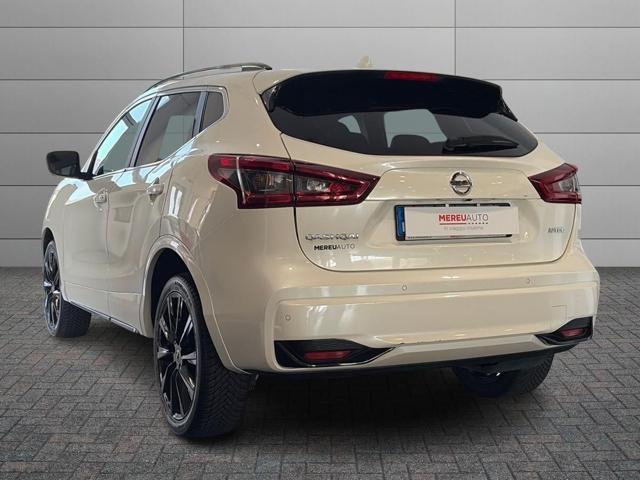 NISSAN Qashqai 1.5 dCi 115 CV Acenta