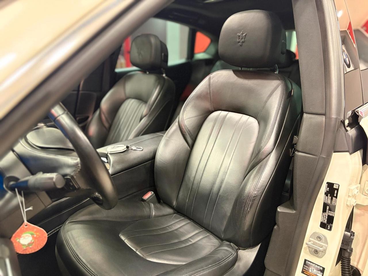 Maserati Levante V6 Diesel 275 CV AWD