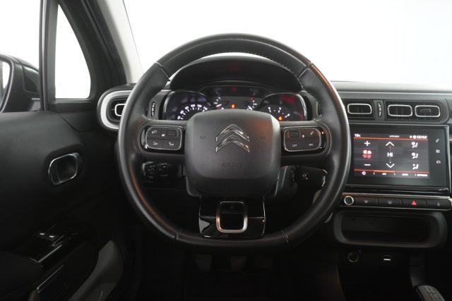 CITROEN C3 C3 PureTech 83 S&S Shine