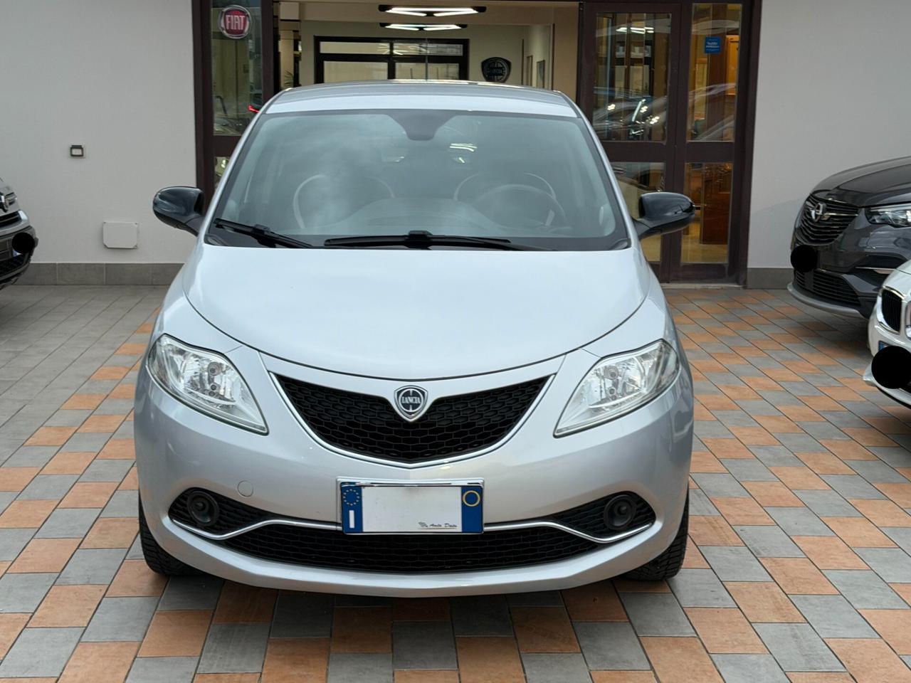 Lancia Ypsilon 1.2 69 cv. EcoChic GOLD (Imp GPL)